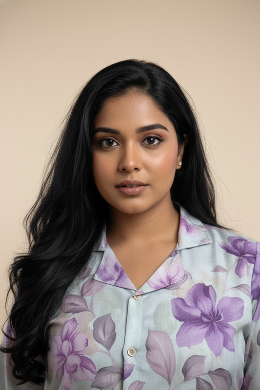 Lenin Coord Light Green