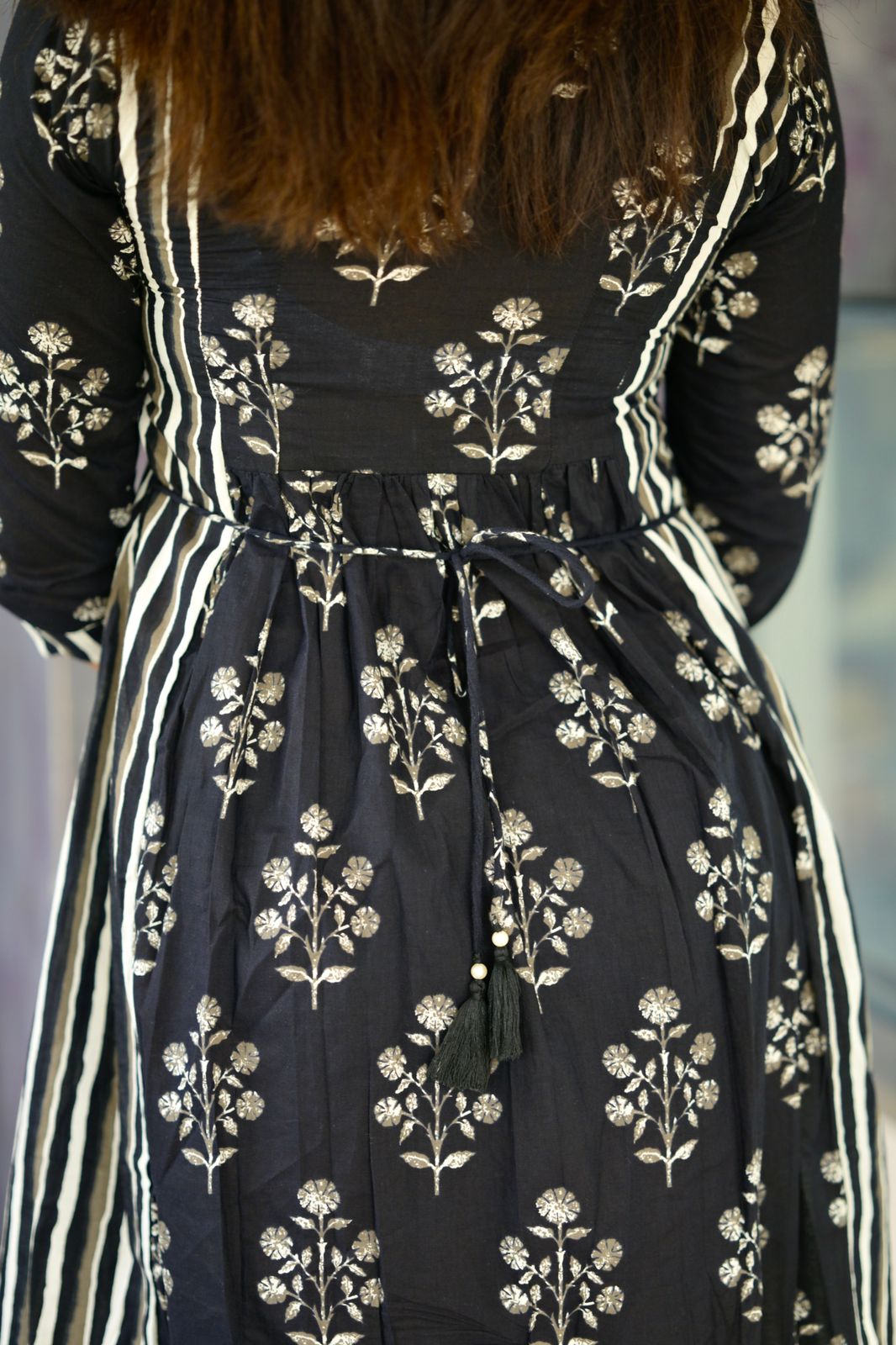 Black RC Dress 3