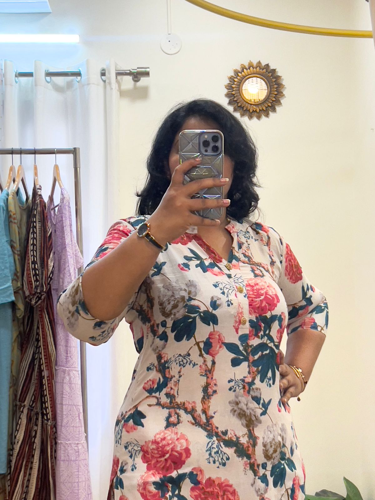 Office CoOrd Set Ivory